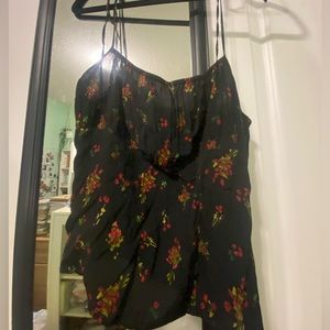 ARITZIA sunday best cami top